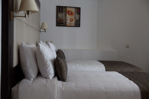 Hotel Malak