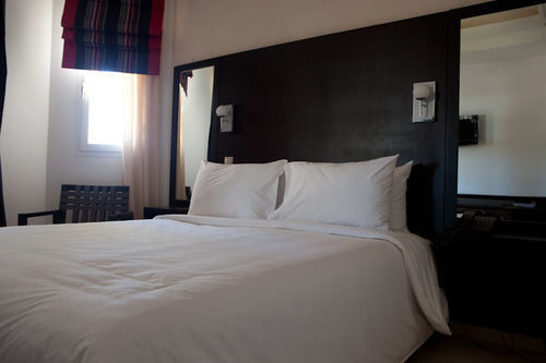 Hotel Malak 3*