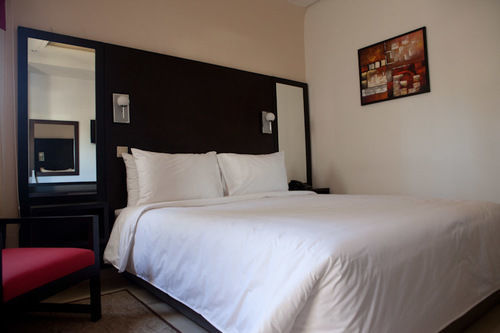 Malak Hotel 3*