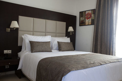 Hotel Malak